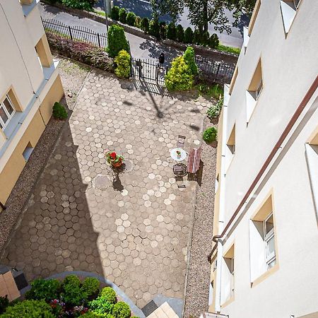 Apartament Konstantego Daire Gdynia Dış mekan fotoğraf