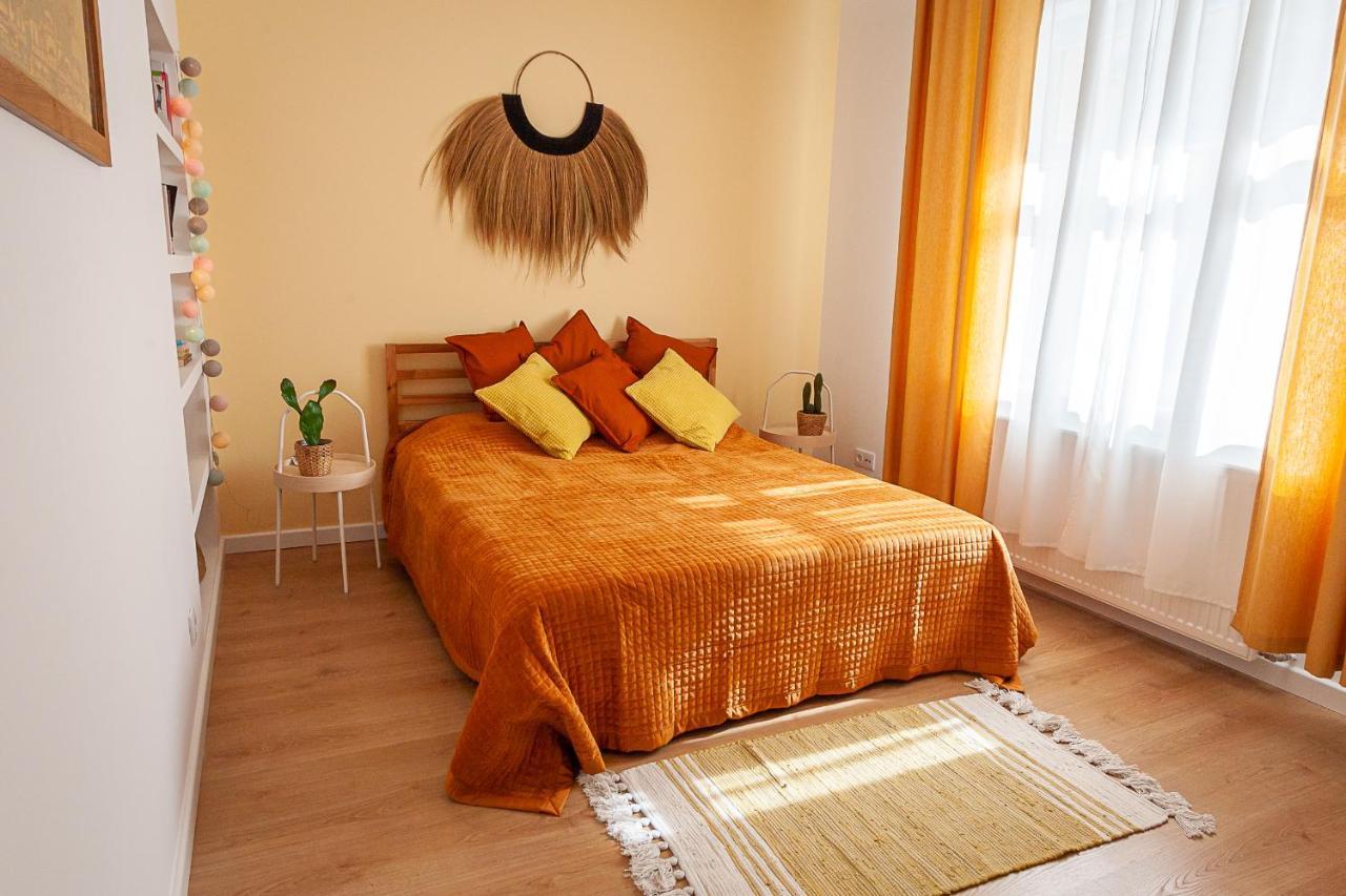 Apartament Konstantego Daire Gdynia Dış mekan fotoğraf