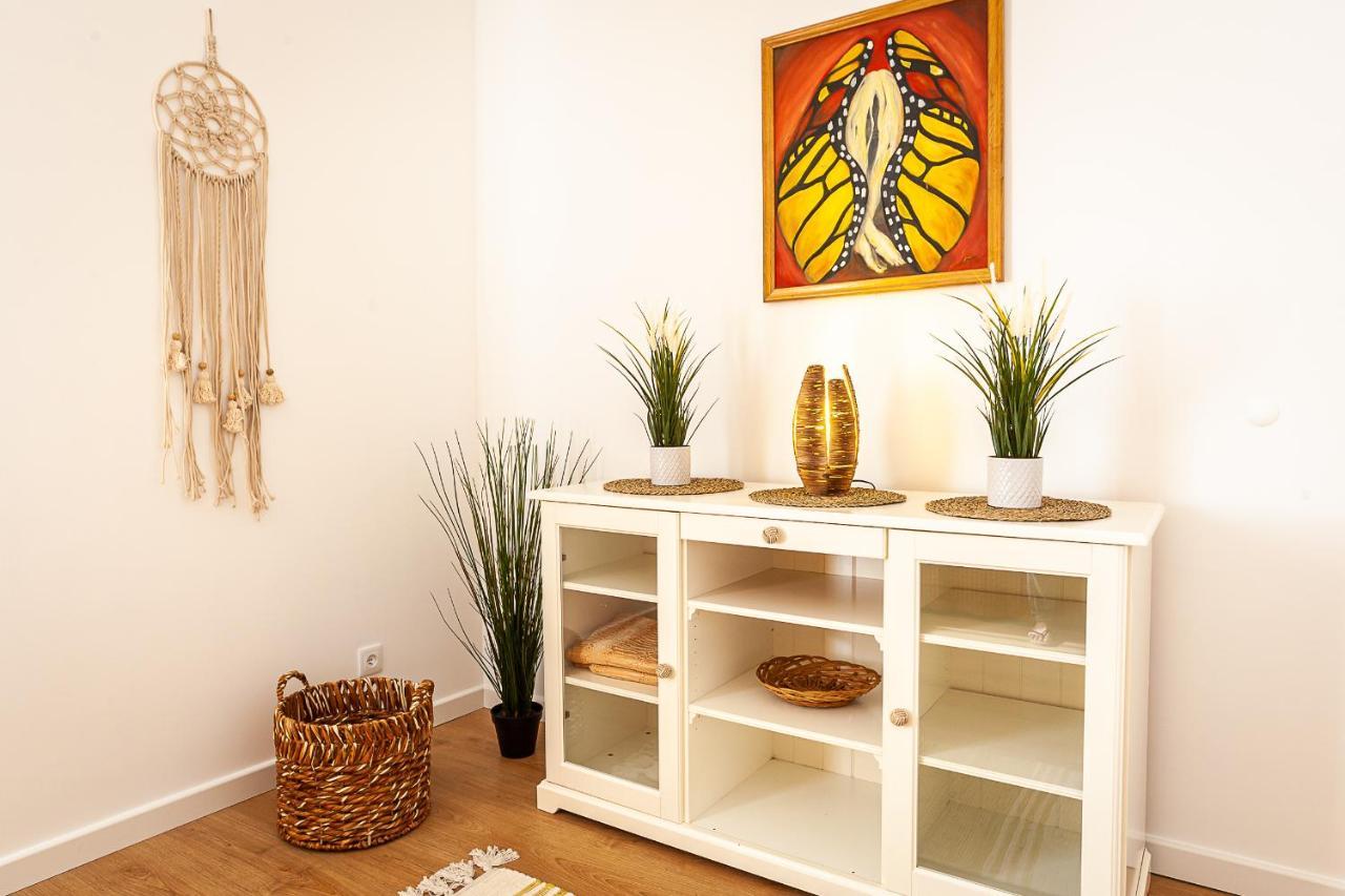 Apartament Konstantego Daire Gdynia Dış mekan fotoğraf